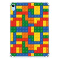 iPad (2022) 10.9 Hippe Hoes Blokken