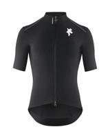 Assos Equipe R Thermo Rain S11 fietsshirt zwart heren