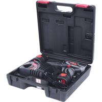 KS Tools 5153531 515.3531 Accu-schroefmachine 10.8 V 2.0 Ah Li-ion