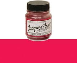 Jacquard Wolverf 617 Cherry Red