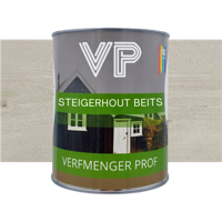 VP Steigerhoutbeits White wash