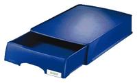 Leitz Plus brievenbak met lade | 4 stuks