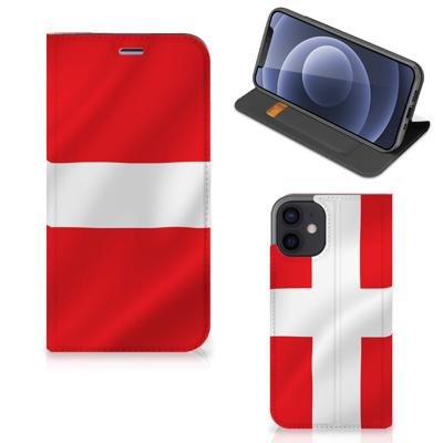 iPhone 12 Mini | Standcase | Denemarken