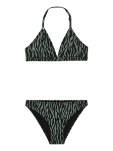 Protest zomer triangel bikini meisjes - groen - Aniston