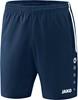 JAKO 6218 Short Competition 2.0 - Marine - XXL