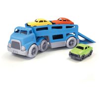Gree Autotransporter