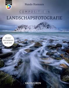 Compositie in landschapsfotografie (Paperback)