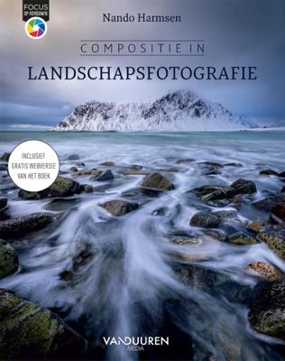Compositie in landschapsfotografie (Paperback)