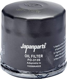 Oliefilter FO313S