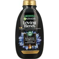 Garnier Loving blends shampoo charcoal