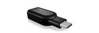 ICY BOX IB-CB003 USB 3.0 Type-C plug naar USB 3.0 Type-A adapter - thumbnail