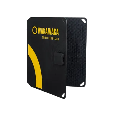 WakaWaka Solar 10 Zonnepaneel