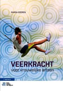 Veerkracht voor vrouwelijke artsen (Paperback)