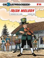 Irish melody (Paperback)