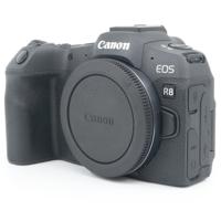 Canon EOS R8 body occasion