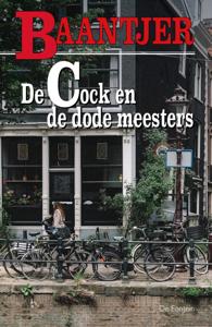 De Cock en de dode meesters (Paperback)