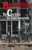 De Cock en de dode meesters (Paperback) De Cock en de dode meesters (Paperback)