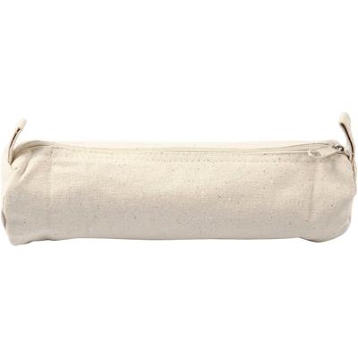 Creativ Company Etui, l: 20 cm, d 6 cm, 300 gr, licht naturel, 1 stuk
