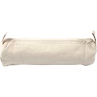 Creativ Company Etui, l: 20 cm, d 6 cm, 300 gr, licht naturel, 1 stuk