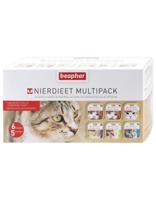 Beaphar Beaphar Nierdieet Multipack Kat