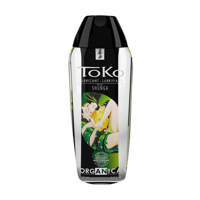 Shunga Toko Organica Glijmiddel - 5.5 fl oz / 165 ml