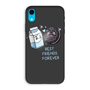 Best Friend Forever: iPhone XR Biologisch afbreekbaar hoesje