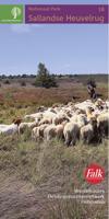 Sallandse Heuvelrug 18 SBB (Paperback)