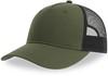 Atlantis AT107 Zion Cap - Olive/Black - One Size