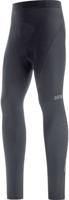 GOREWEAR c3 thermo - cycling tights with pad