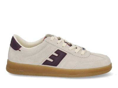 EPT Santos tofu purple Beige maat 39