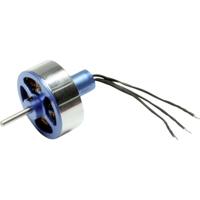 Pichler Modellbau NANO 15G Brushless elektromotor voor vliegtuigen kV (rpm/volt): 1800