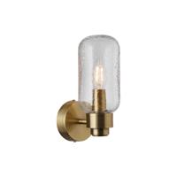 Nordlux Klassieke wandlampTutan messing - 2310551035