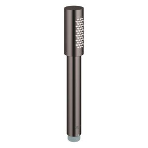 GROHE Sena handdouche 6.6L/min. hard graphite 26465A00