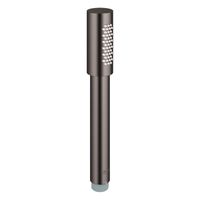 GROHE Sena handdouche 6.6L/min. hard graphite 26465A00 - thumbnail