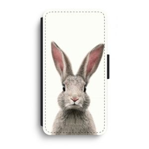 Daisy: iPhone XR Flip Hoesje