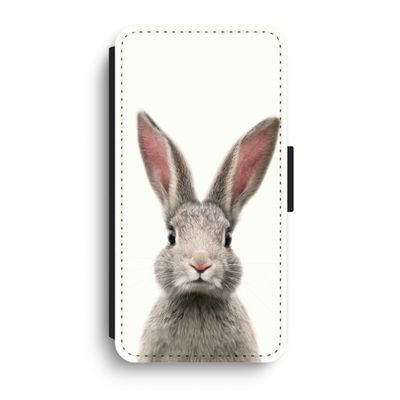 Daisy: iPhone XR Flip Hoesje