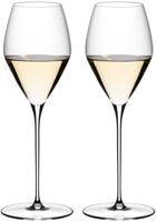 Riedel Witte Wijnglazen Veloce - Sauvignon Blanc - 2 stuks - thumbnail