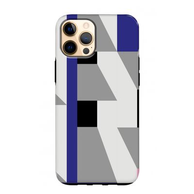 Gestalte 2: iPhone 12 Pro Max Tough Case