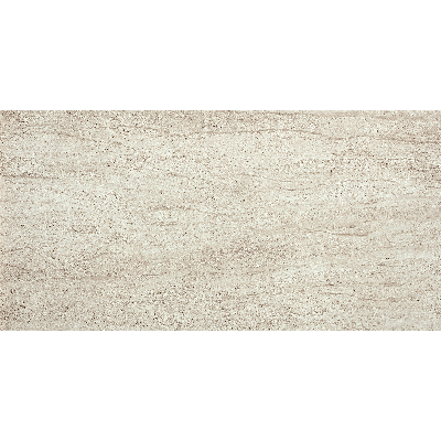Serenissima Travertini Due 1072940 Vloertegel 600X1200 Bianco 10mm Glans Ret.