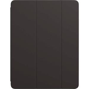 Apple Smart Folio Book cover Zwart Tabletcover