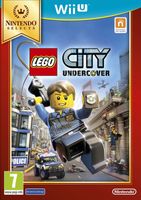 LEGO City Undercover (Nintendo Selects) - thumbnail