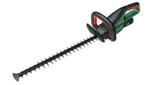 Bosch Home and Garden UniversalHedgeCut 18-50 Heggenschaar Accu Incl. accu 18 V Li-ion