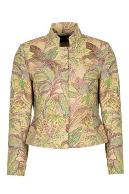 B Three Blazer 260044_JAZZ