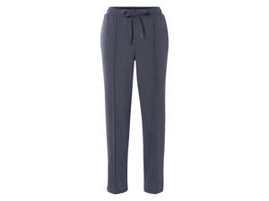 esmara Dames broek (Marineblauw, XS (32/34))