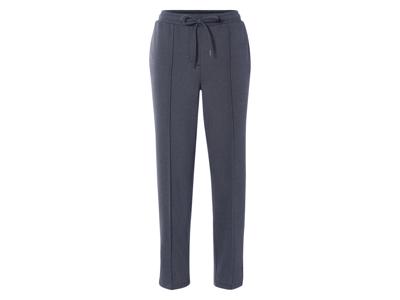 esmara Dames broek (Marineblauw, S (36/38))