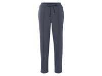 esmara Dames broek (Marineblauw, XS (32/34))