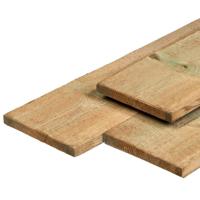 Plank Midden-Europees grenen 2,0x20,0x400 cm I Tuindeco - Tuindeco Plank Midden-Europees grenen 2,0x20,0x400 cm I Tuindeco - Tuindeco