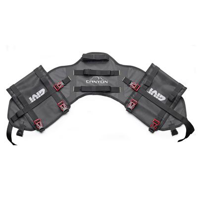 GIVI Canyon Basis, Toebehoren van zijtassen voor de moto, GRT721