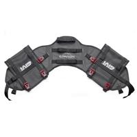 GIVI Canyon Basis, Toebehoren van zijtassen voor de moto, GRT721