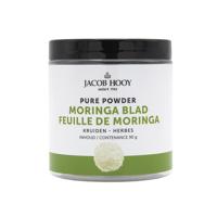Jacob Hooy Pure Powder moringa blad Jacob Hooy Pure Powder moringa blad